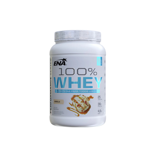 Ena 100% Whey Protein