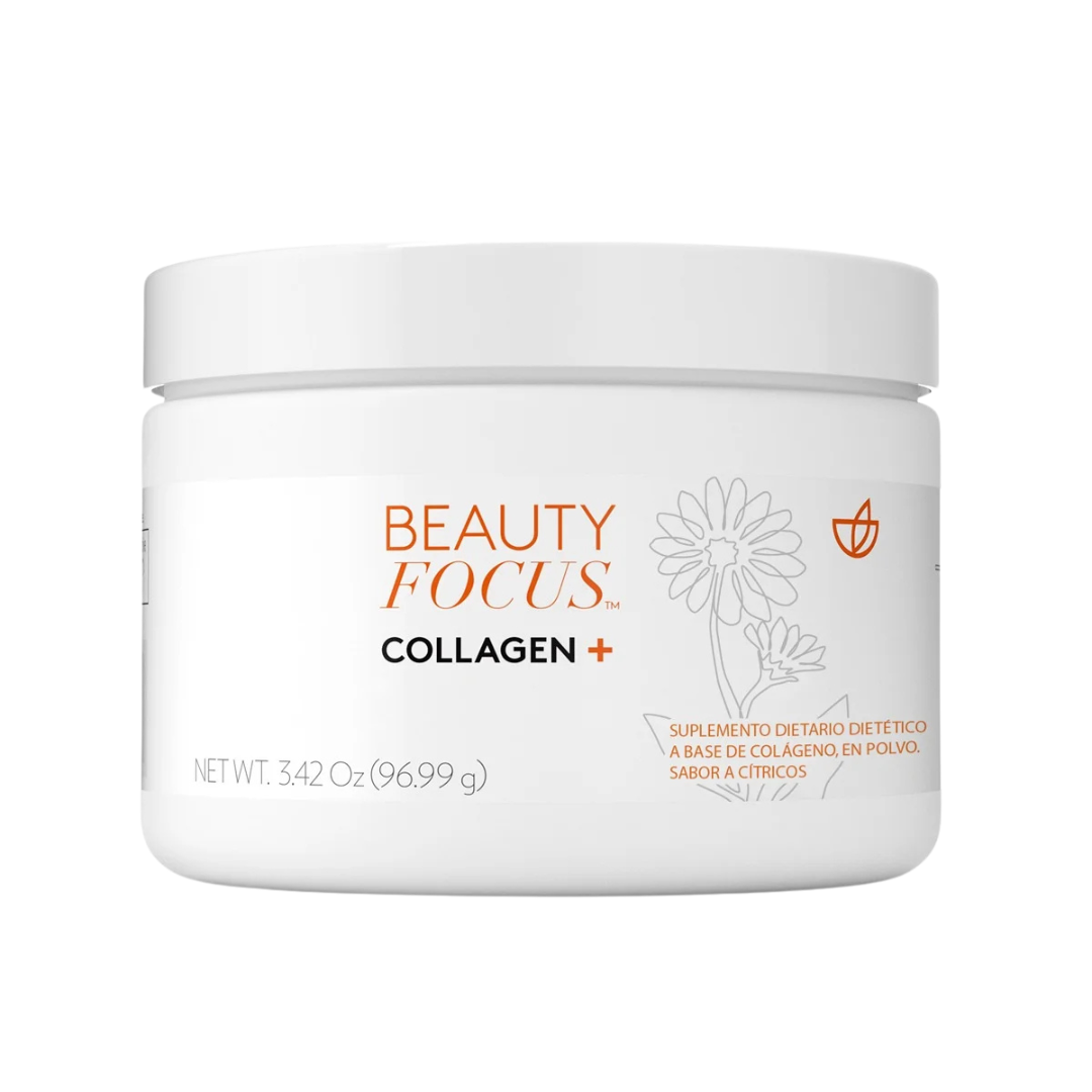 Beauty Focus Collagen+ Citrus